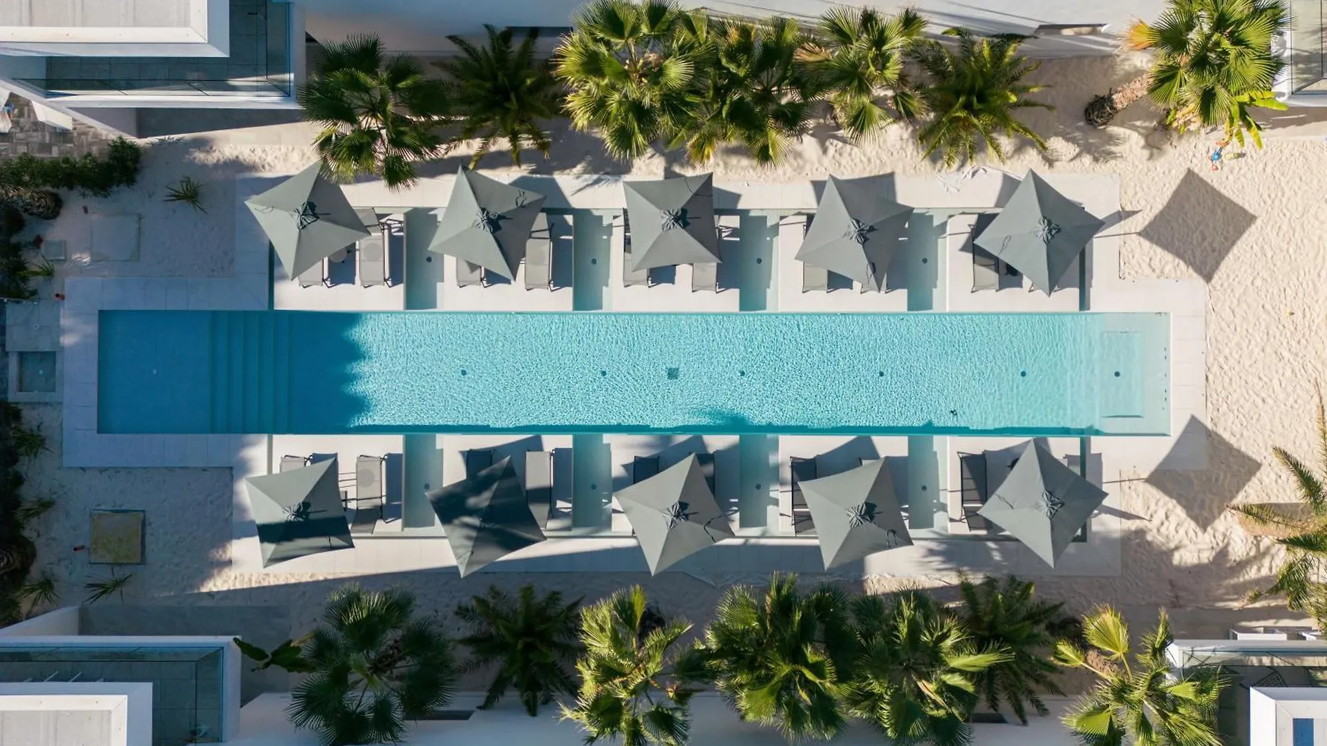 Vibra Moorea Lido di Jesolo Appartement