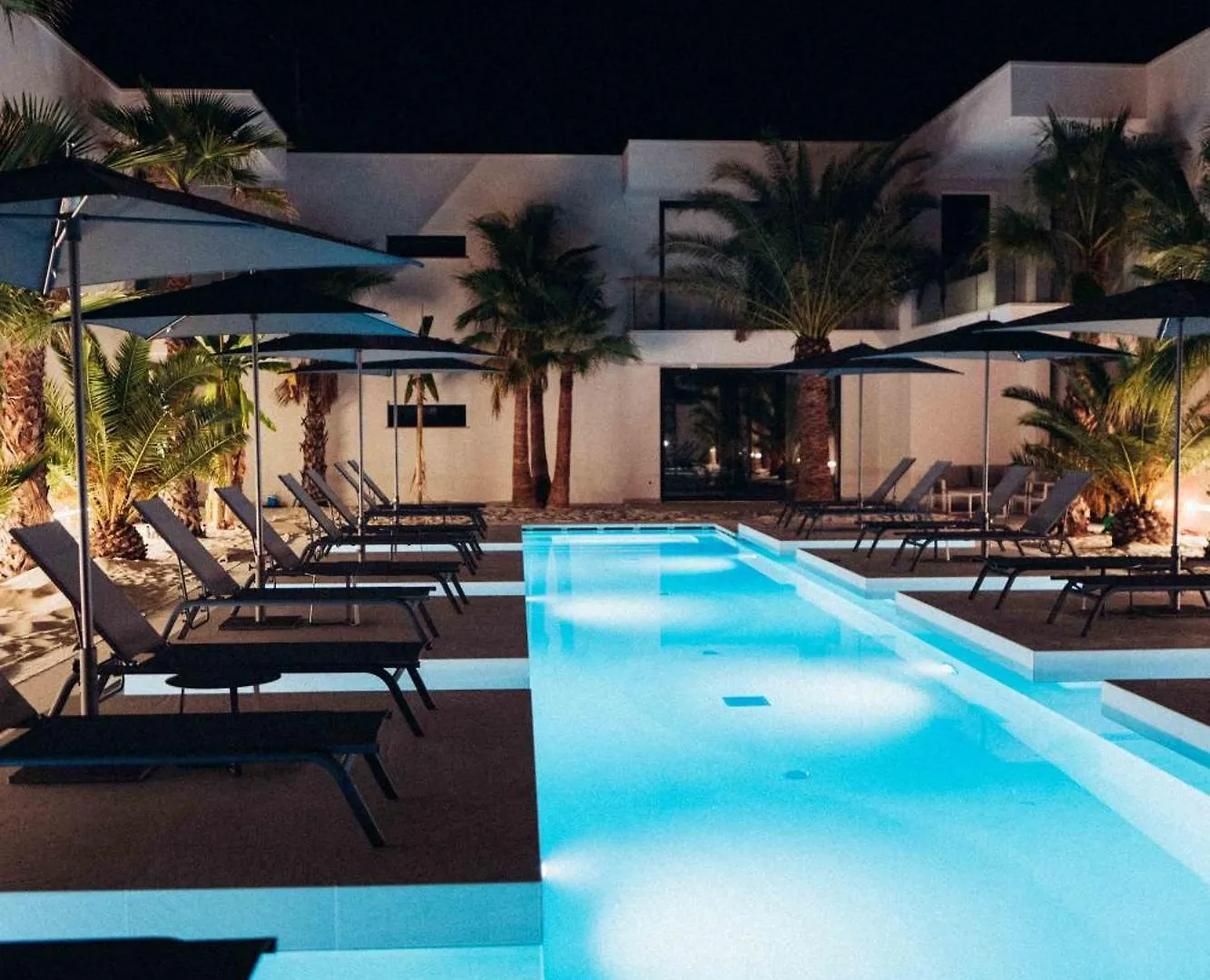 Appartement Vibra Moorea Lido di Jesolo Italië