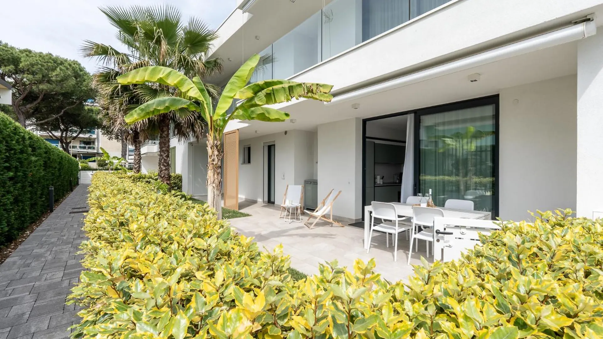 Appartement Vibra Moorea Lido di Jesolo