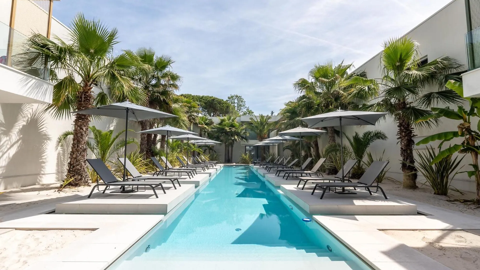 Vibra Moorea Lido di Jesolo 0*,