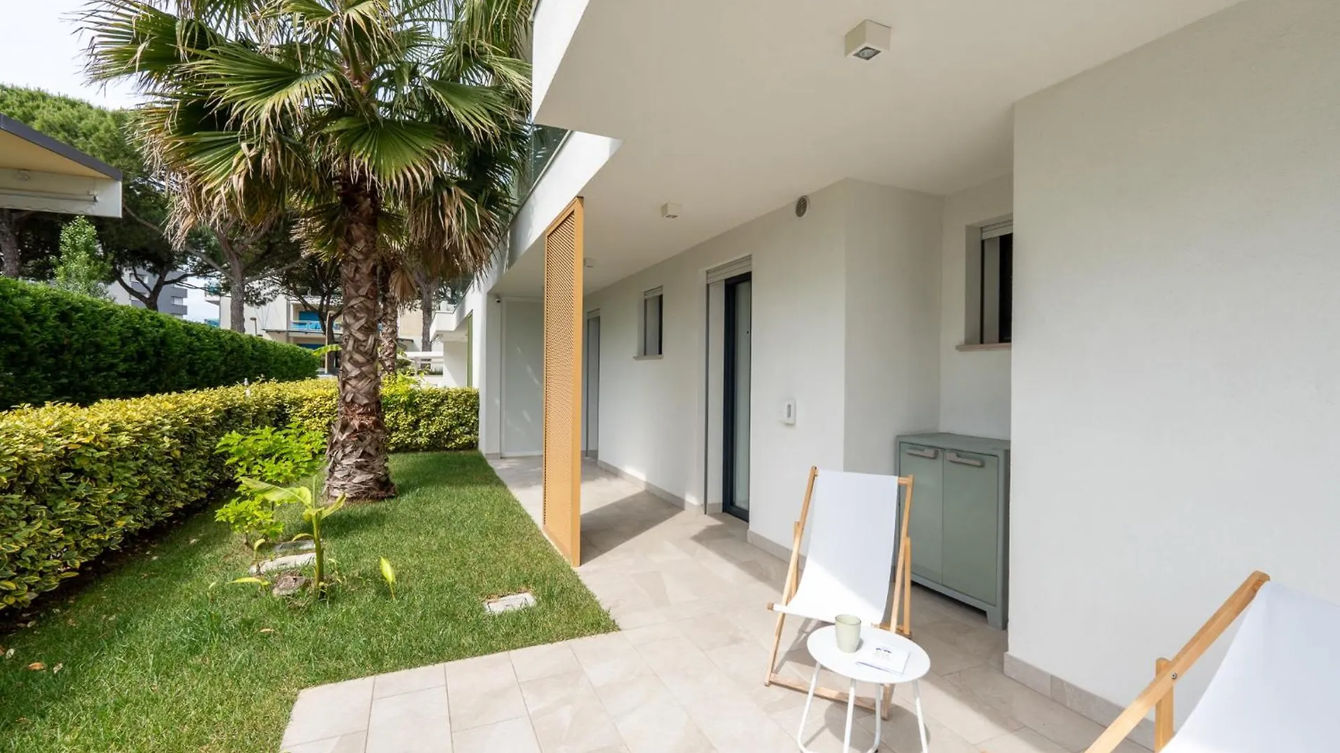 Vibra Moorea Lido di Jesolo