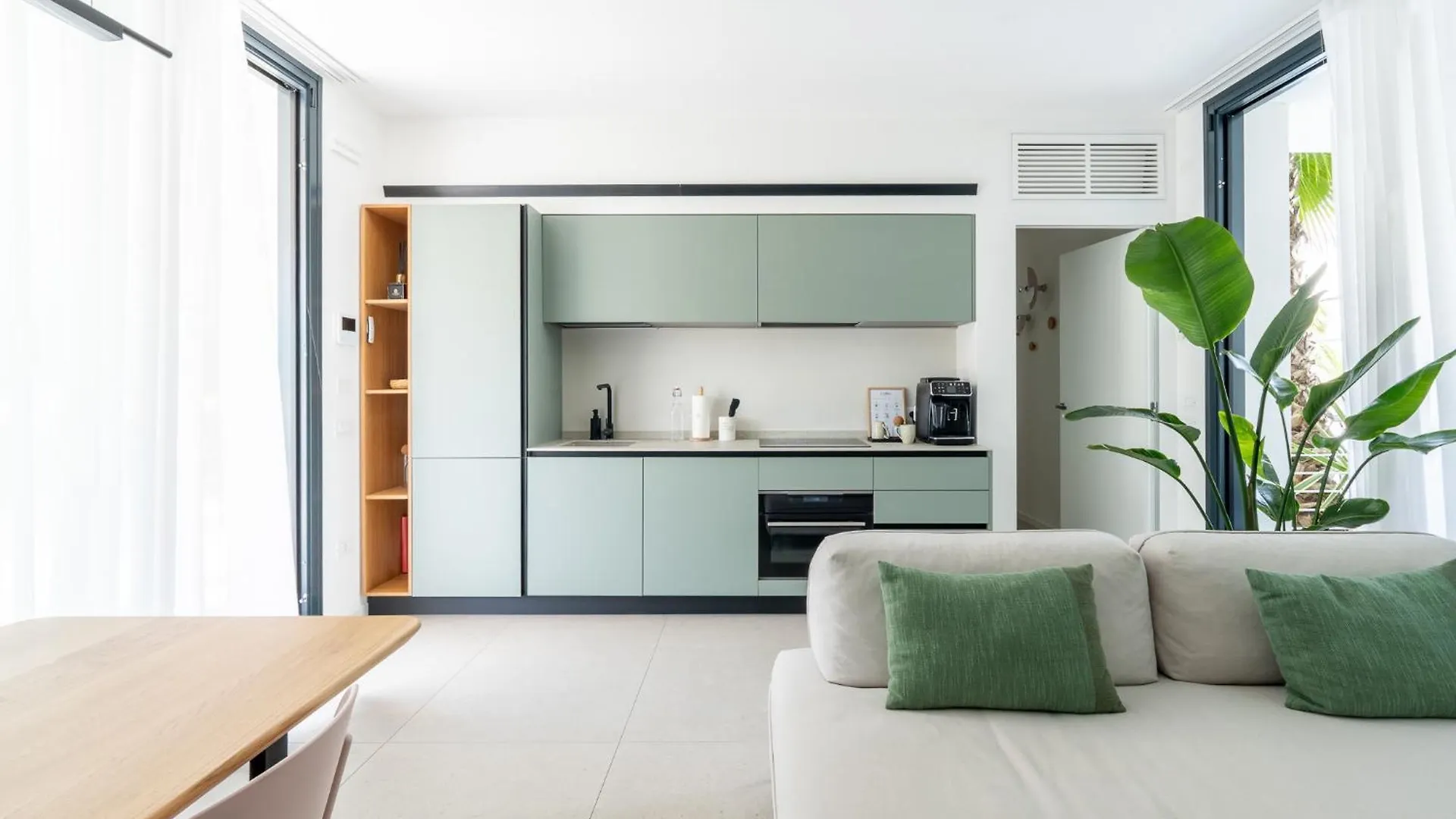 Appartement Vibra Moorea Lido di Jesolo