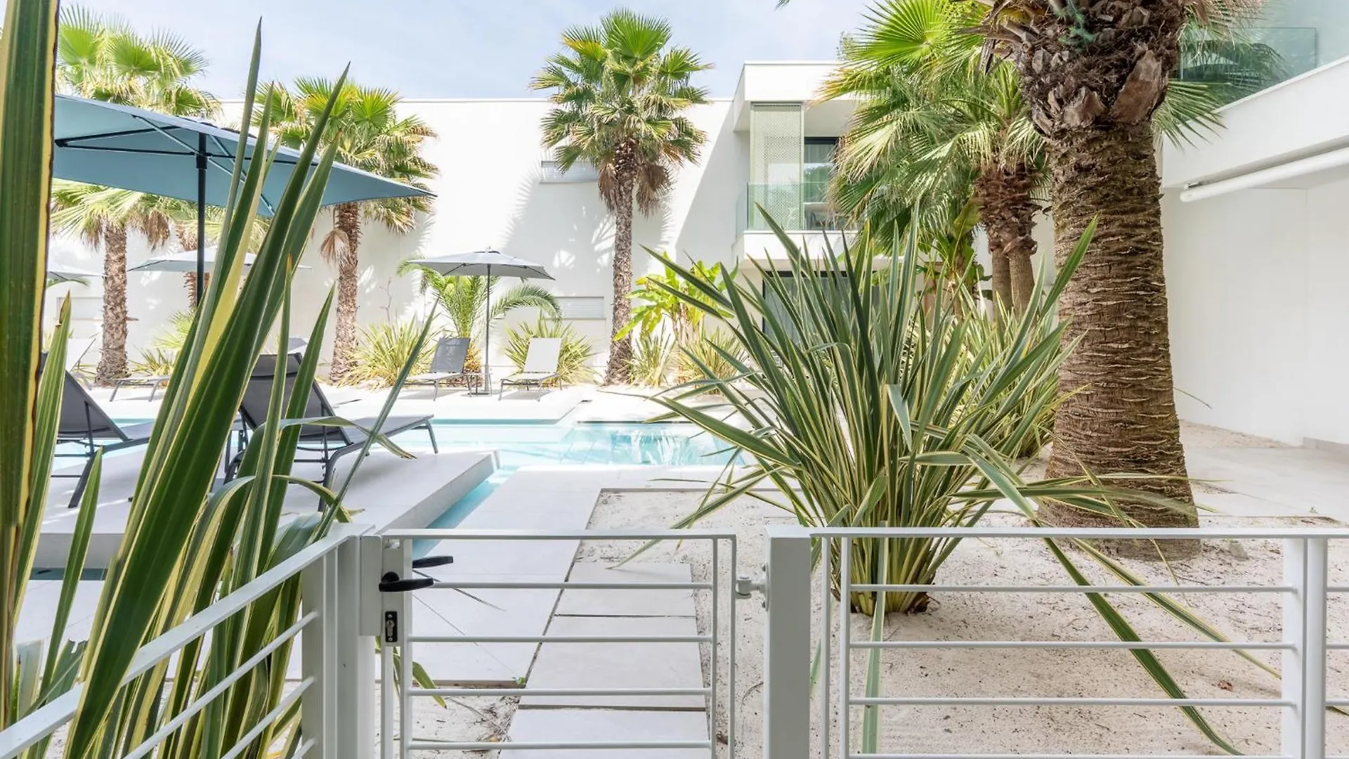 Appartement Vibra Moorea Lido di Jesolo Italië